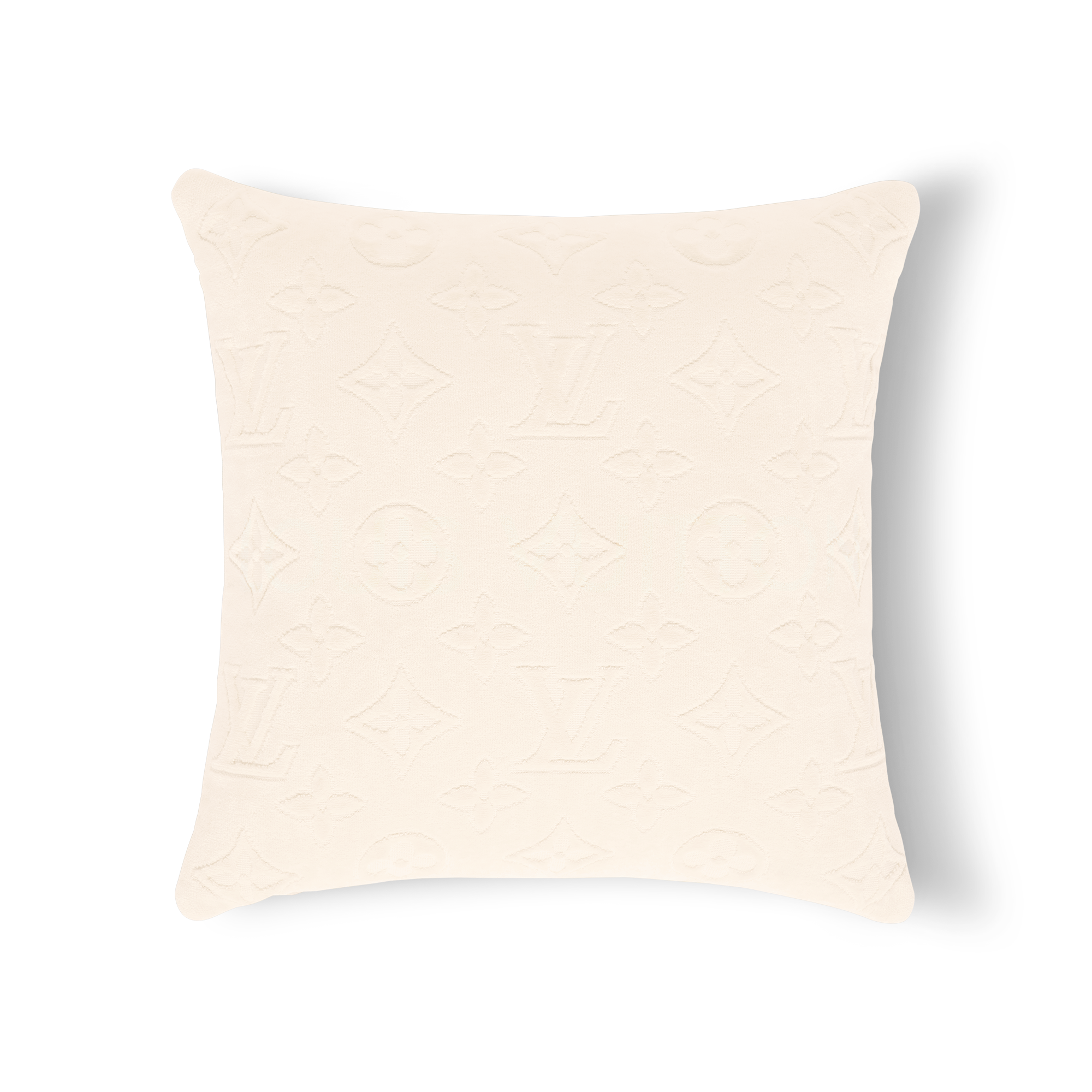 LVacation Beach Pillow . - Accessories | LOUIS VUITTON
